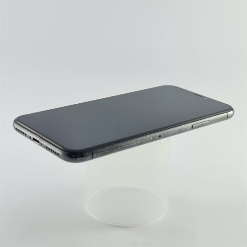 Смартфон Apple iPhone X 64 GB Space Gray USED **