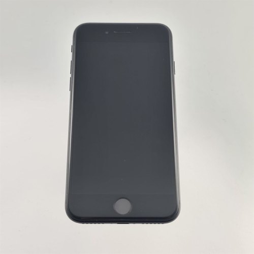 Смартфон Apple iPhone SE Gen.2 128 GB Black USED **