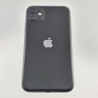 Смартфон Apple iPhone 11 128 GB Black USED **
