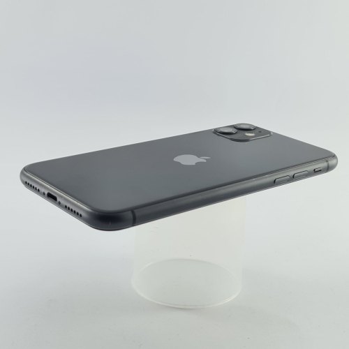 Смартфон Apple iPhone 11 128 GB Black USED **