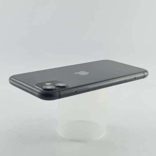 Смартфон Apple iPhone 11 128 GB Black USED **