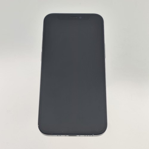 Смартфон Apple iPhone 12 mini 64 GB Black USED **