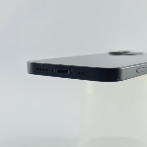 Смартфон Apple iPhone 12 mini 64 GB Black USED **