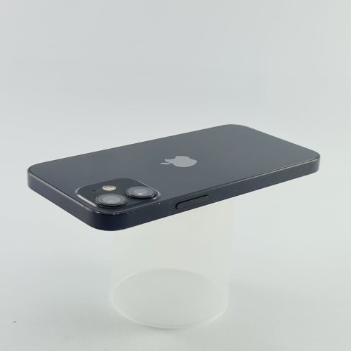 Смартфон Apple iPhone 12 mini 128 GB Black USED **