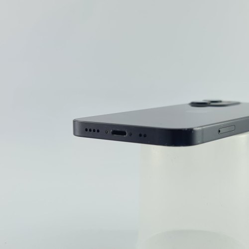 Смартфон Apple iPhone 12 mini 128 GB Black USED **