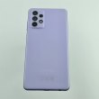 Смартфон Samsung Galaxy A72 256 GB Light Violet USED **