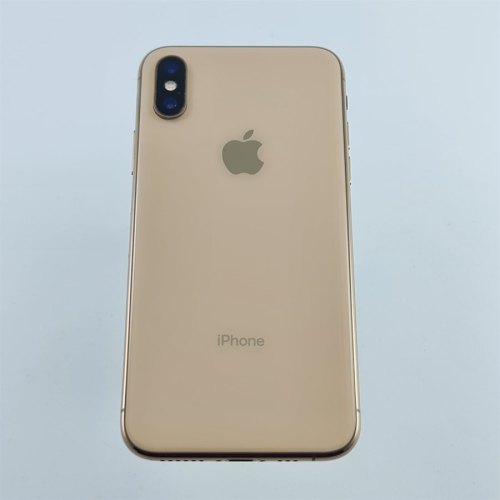 Смартфон Apple iPhone Xs 64 GB Gold USED **