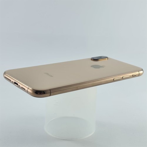 Смартфон Apple iPhone Xs 64 GB Gold USED **