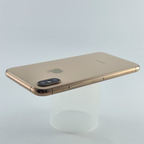Смартфон Apple iPhone Xs 64 GB Gold USED **