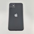Смартфон Apple iPhone 11 64 GB Black USED **