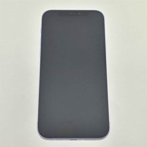Смартфон Apple iPhone 12 128 GB Purple USED **