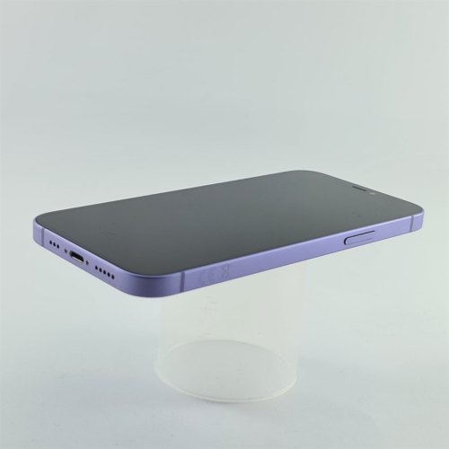 Смартфон Apple iPhone 12 128 GB Purple USED **