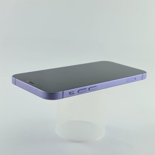 Смартфон Apple iPhone 12 128 GB Purple USED **