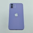 Смартфон Apple iPhone 12 128 GB Purple USED **