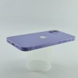 Смартфон Apple iPhone 12 128 GB Purple USED **