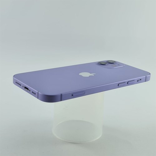Смартфон Apple iPhone 12 128 GB Purple USED **