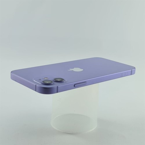 Смартфон Apple iPhone 12 128 GB Purple USED **
