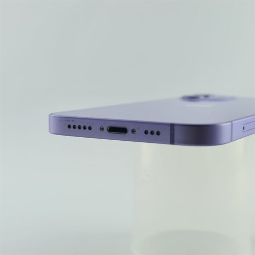 Смартфон Apple iPhone 12 128 GB Purple USED **