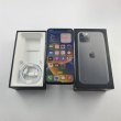 Смартфон Apple iPhone 11 Pro 256 GB Space Gray USED **