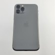 Смартфон Apple iPhone 11 Pro 256 GB Space Gray USED **