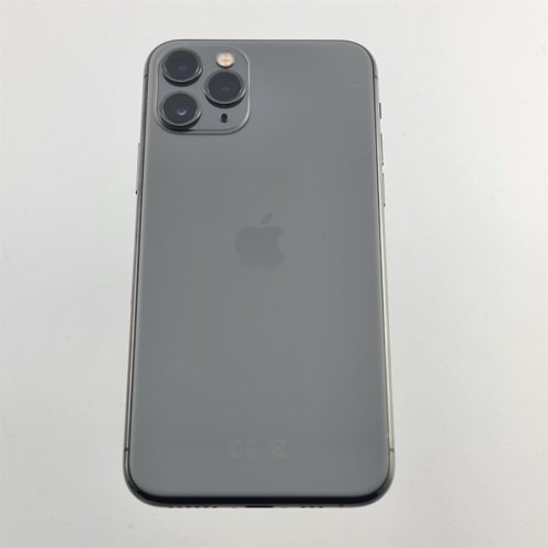 Смартфон Apple iPhone 11 Pro 256 GB Space Gray USED **