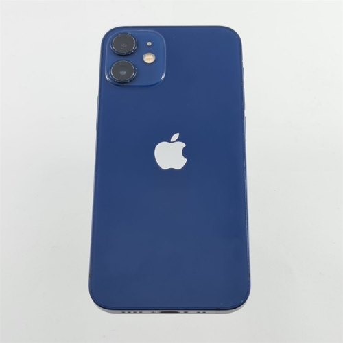Смартфон Apple iPhone 12 mini 128 GB Blue USED **
