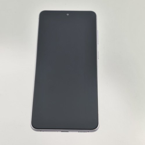 Смартфон Samsung Galaxy S21 FE 5G 128 GB Lavender USED **