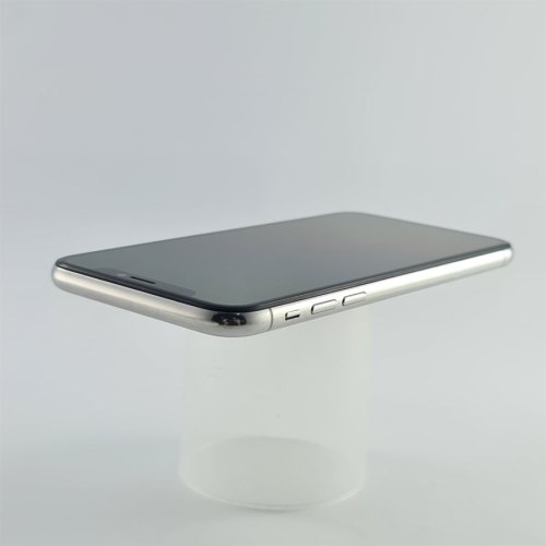 Смартфон Apple iPhone X 64 GB Silver USED **