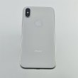 Смартфон Apple iPhone X 64 GB Silver USED **