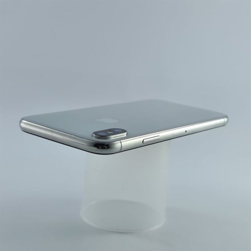 Смартфон Apple iPhone X 64 GB Silver USED **