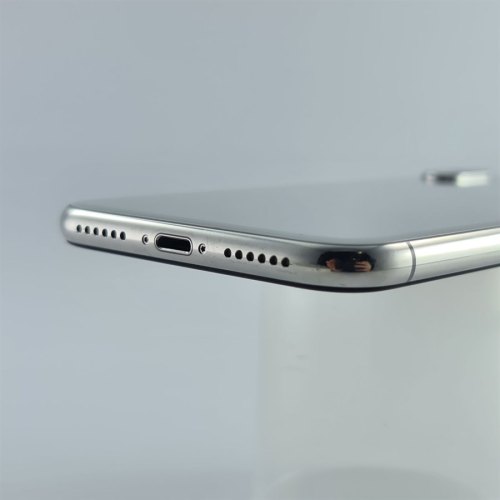 Смартфон Apple iPhone X 64 GB Silver USED **