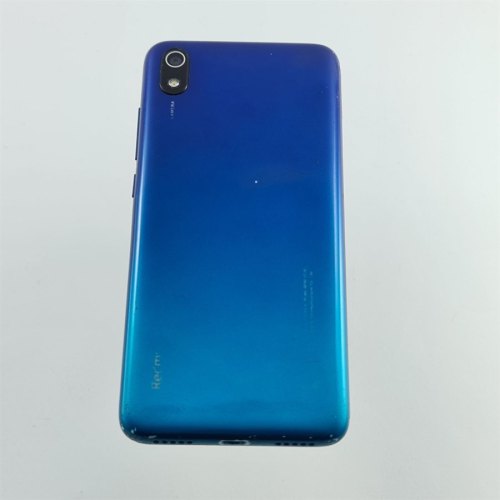 Смартфон Xiaomi Redmi 7A 32 GB Gem Blue USED **