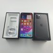 Смартфон Apple iPhone 11 Pro 256 GB Space Gray USED **