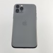 Смартфон Apple iPhone 11 Pro 256 GB Space Gray USED **