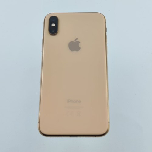 Смартфон Apple iPhone Xs 64 GB Gold USED **