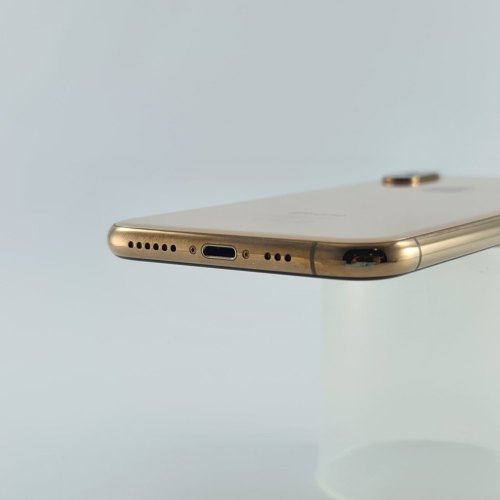 Смартфон Apple iPhone Xs 64 GB Gold USED **