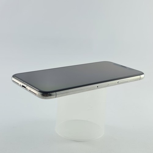 Смартфон Apple iPhone X 64 GB Silver USED **