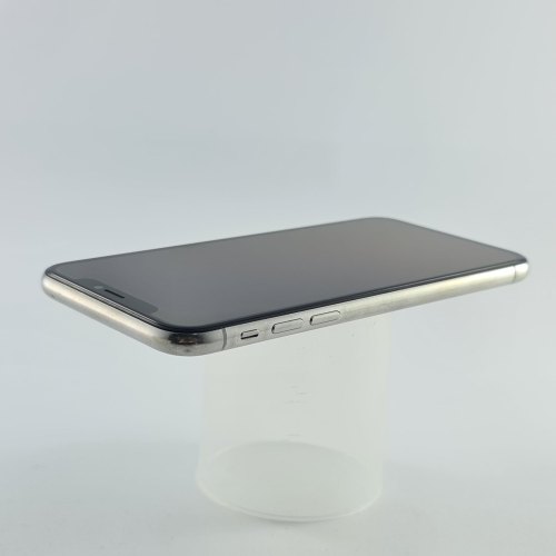 Смартфон Apple iPhone X 64 GB Silver USED **