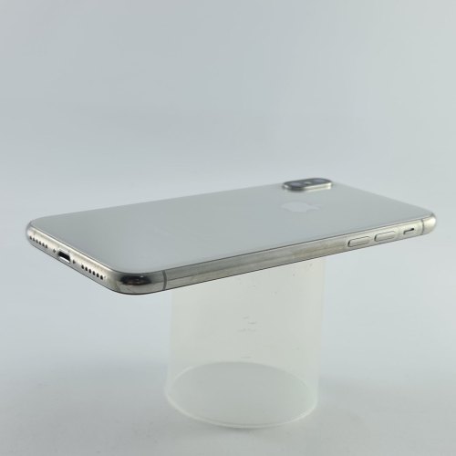 Смартфон Apple iPhone X 64 GB Silver USED **