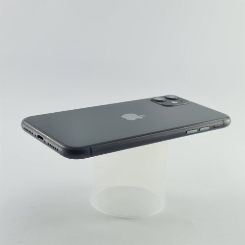 Смартфон Apple iPhone 11 64 GB Black USED **