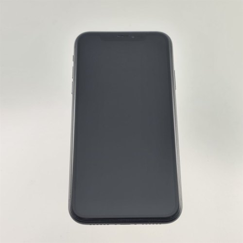 Смартфон Apple iPhone Xr 64 GB Black USED **