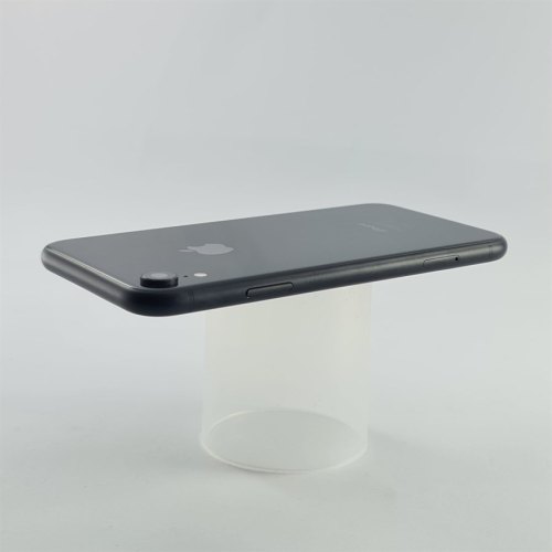 Смартфон Apple iPhone Xr 64 GB Black USED **