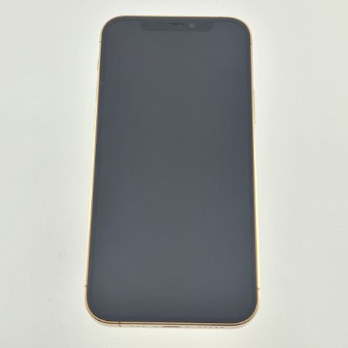 Смартфон Apple iPhone 12 Pro 128 GB Gold USED **