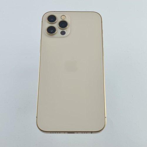 Смартфон Apple iPhone 12 Pro 128 GB Gold USED **