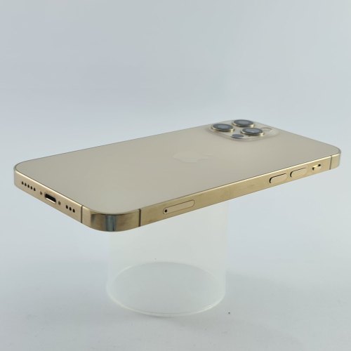 Смартфон Apple iPhone 12 Pro 128 GB Gold USED **