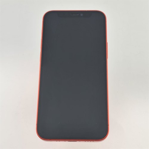 Смартфон Apple iPhone 12 mini 128 GB (PRODUCT)RED USED **