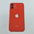Смартфон Apple iPhone 12 mini 128 GB (PRODUCT)RED USED **