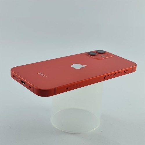 Смартфон Apple iPhone 12 mini 128 GB (PRODUCT)RED USED **