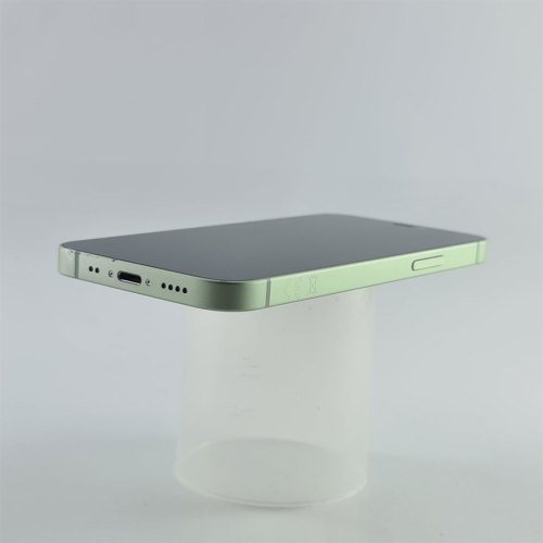 Смартфон Apple iPhone 12 mini 256 GB Green USED **