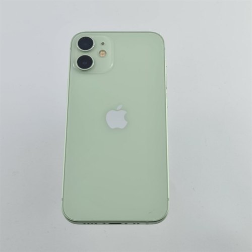Смартфон Apple iPhone 12 mini 256 GB Green USED **